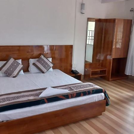 Hotel Jade جانجتوك المظهر الخارجي الصورة