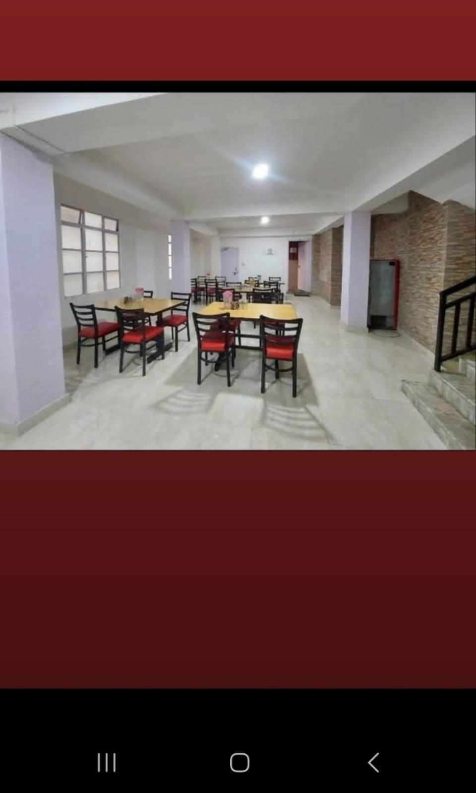 Hotel Jade جانجتوك المظهر الخارجي الصورة